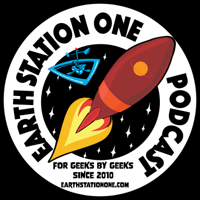 The Earth Station One Podcast podcast