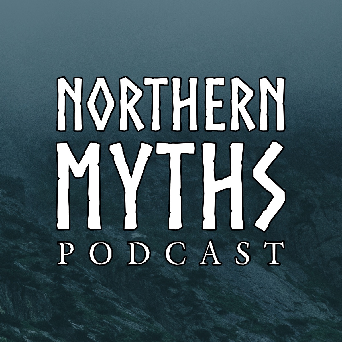 Myths and Legends on Apple Podcasts