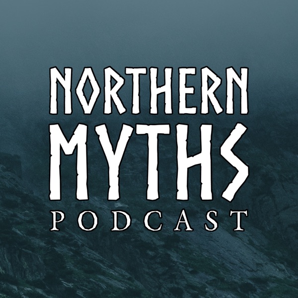 Northern Myths Podcast image