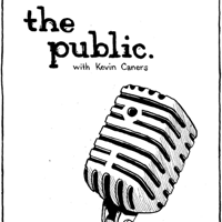 The Public - Linda McQuaig