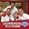 Las entrevistas de La Pizarra artwork