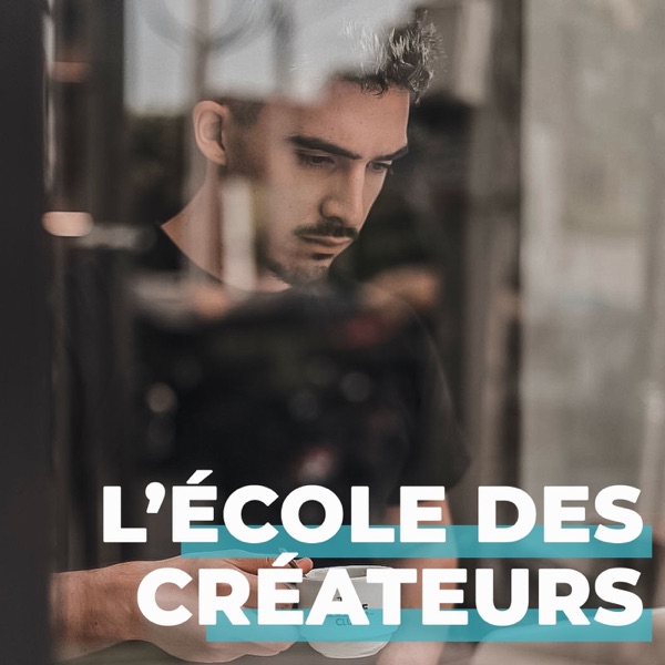 L'école des créateurs