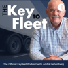 The Key to Fleet - André Liebenberg | Keyfleet Management Systems