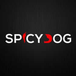 SPICYDOG's TechTalks