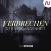 Verbrechen der Vergangenheit