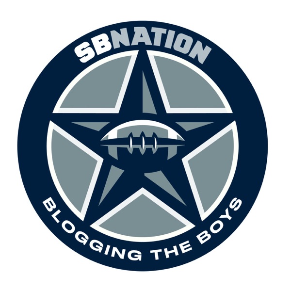 Blogging the Boys: for Dallas Cowboys fans Artwork