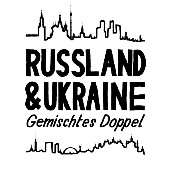 Russland und Ukraine - Gemischtes Doppel