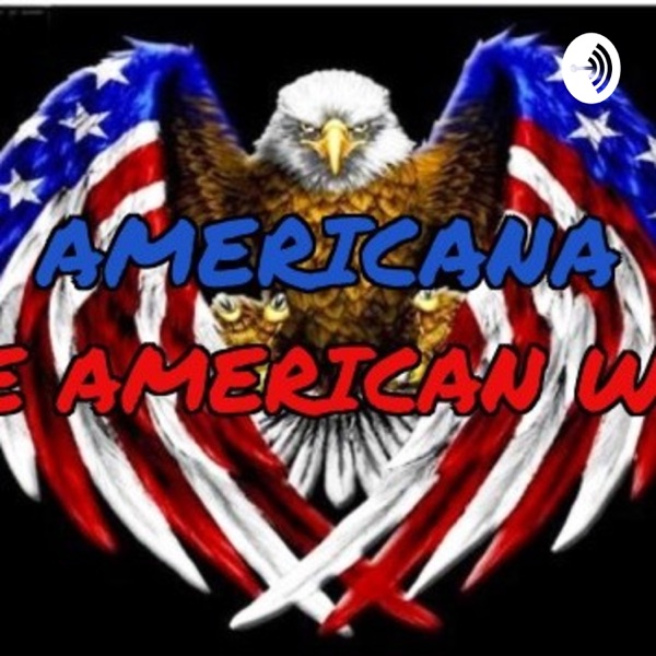 Americana - The American Way Artwork
