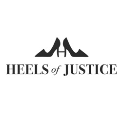 HOJ 030: Judge Williams: Being the First, Ancestors, and Humanity