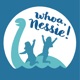 Whoa, Nessie! The Wendigo: Be Cool