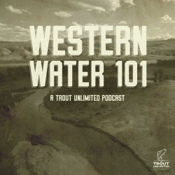 Western Water 101