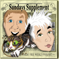 Ep 84: With Evan Harris MP
