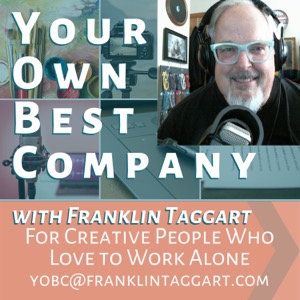 Franklin Taggart's Virtual Coffee Break