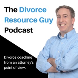 113 - The Benefits Of Choosing A Collaborative Divorce