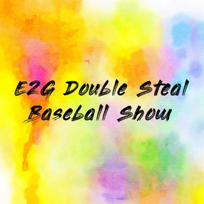 Double Steal Baseball Show