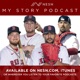 NESN My Story Podcast
