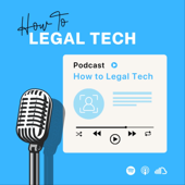 How to Legal Tech - eLegal