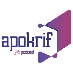 Apokrif Podcast Bölüm 24 - Instagram