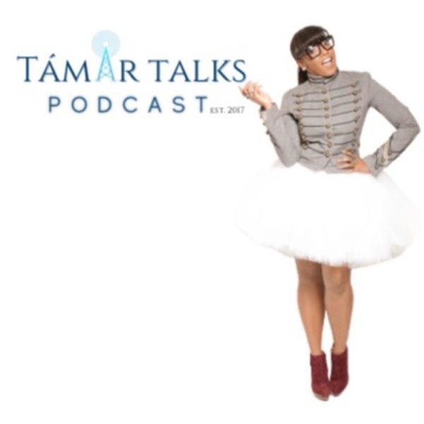 Támar Talks About Edutainment & More...It's a Music Business 4 a Reason Image