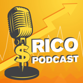 Rico Podcast - Investimentos, Bolsa de Valores e Educação Financeira - Rico Podcast