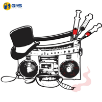 High Society Radio podcast