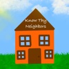 Know Thy Neighbors artwork