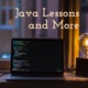 Java Lessons and More