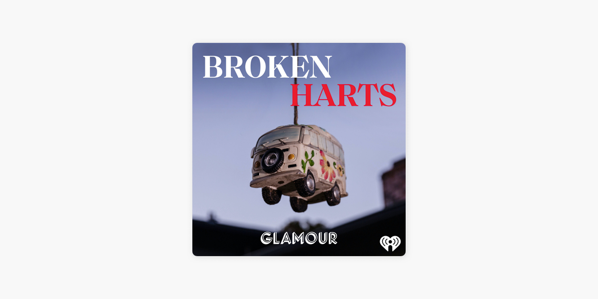 Broken Harts What Broken Harts Host Justine Harman Wore To Her Best Friend S Funeral On Apple Podcasts