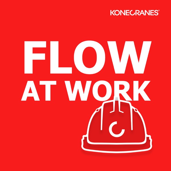 Flow at Work