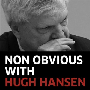 Non Obvious with Hugh Hansen