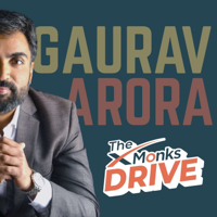 The xMonks Drive