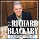 The Richard Blackaby Leadership Podcast