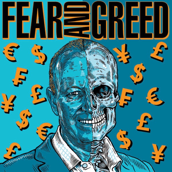 Fear And Greed Artwork