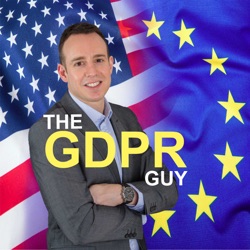 The Data Protection Officer - The GDPR Guy Episode 2