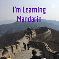 Learning Mandarin with Amanda Miss Panda