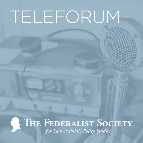 Teleforum Artwork