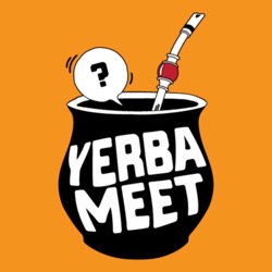 Yerba Meet - odcinek #4 - Trzeba przesunąć swoją strefę komfortu. Rozmowa z Patrycją Dawidzionek.