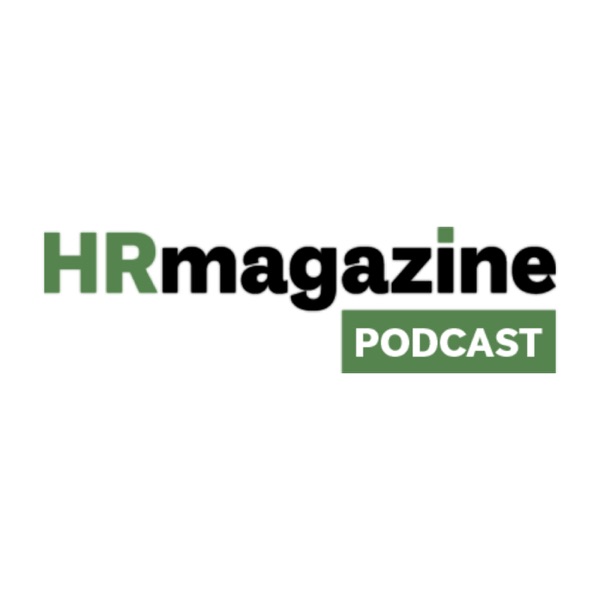 HRmagazine PODCAST