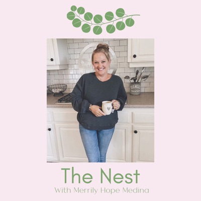 The Nest for Mindful Parents The Nest for Mindful Parents