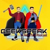 GeekSpeak Podcast artwork