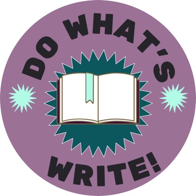 Do What's Write