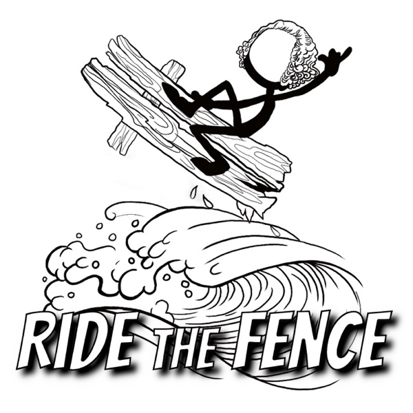 Artwork for Ride The Fence