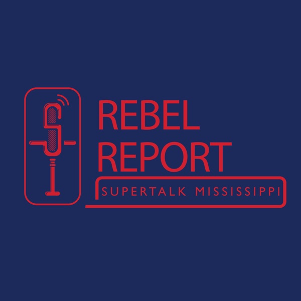 Rebel Report Artwork
