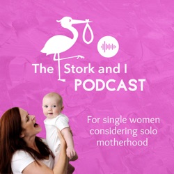 S6: E9 Solo parenting abroad with Jess