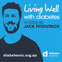 Ep 3: Tim McMaster | Dietitian | Eating well