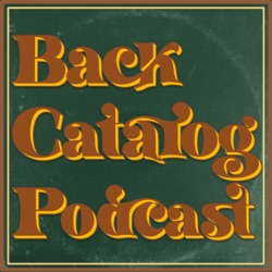 The Back Catalog Podcast (Trailer)