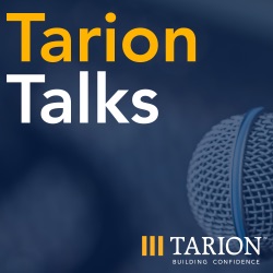 Tarion Talks Podcast