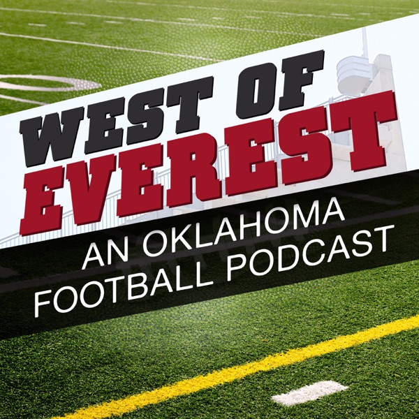 Artwork for West of Everest: An Oklahoma Football Podcast