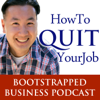 The My Wife Quit Her Job Podcast With Steve Chou - Steve Chou