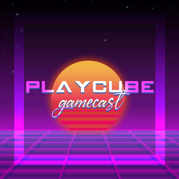 Play Cube Game Cast Artwork